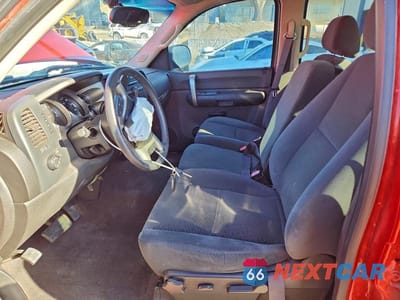 Zdjęcie 7 z 11 samochodu: 2008 CHEVROLET SILVERADO K1500 VIN:2GCEK13J981335137 - miniatura