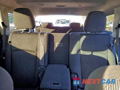 Zdjęcie 10 z 13 samochodu: 2017 DODGE JOURNEY SXT VIN:3C4PDCBG5HT503942 - miniatura