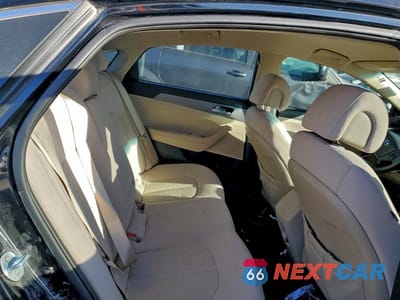 Zdjęcie 10 z 12 samochodu: 2017 HYUNDAI SONATA SE VIN:5NPE24AF7HH447689 - miniatura