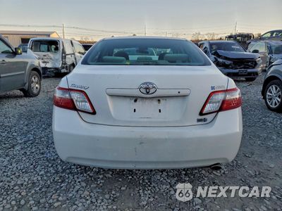 Zdjęcie 6 z 12 samochodu: 2009 TOYOTA CAMRY HYBRID VIN:4T1BB46K79U081244 - miniatura