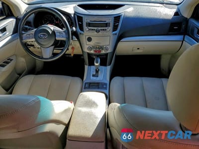 Zdjęcie 8 z 13 samochodu: 2011 SUBARU OUTBACK 2.5I PREMIUM VIN:4S4BRBGC4B3342364 - miniatura