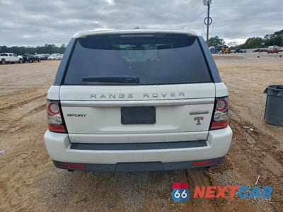 Zdjęcie 6 z 13 samochodu: 2013 LAND ROVER RANGE ROVER SPORT HSE LUXURY VIN:SALSK2D43DA809268 - miniatura