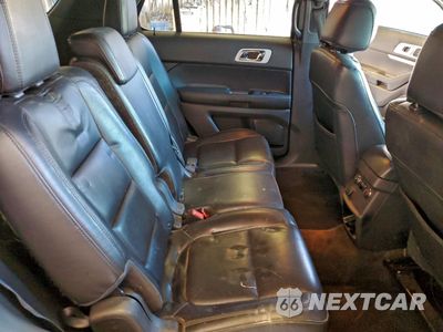 Zdjęcie 11 z 13 samochodu: 2012 FORD EXPLORER XLT VIN:1FMHK7D88CGA56894 - miniatura
