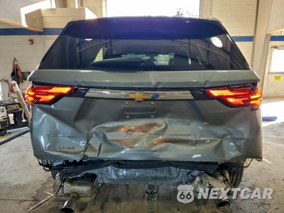 Zdjęcie 6 z 14 samochodu: 2023 CHEVROLET TRAVERSE LS VIN:1GNERFKW4PJ248327 - miniatura