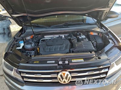 Zdjęcie 11 z 16 samochodu: 2021 VOLKSWAGEN TIGUAN SE VIN:3VV3B7AX2MM108989 - miniatura