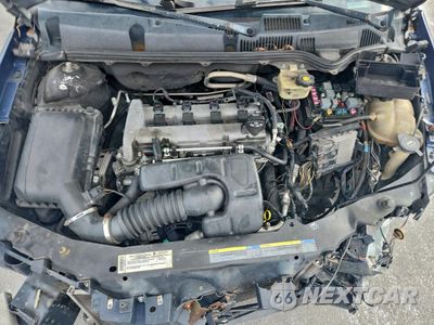 Zdjęcie 11 z 15 samochodu: 2007 SATURN ION LEVEL 2 VIN:1G8AZ55F87Z116552 - miniatura