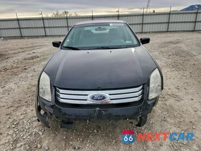 Piąte zdjęcie samochodu w środku: 2006 FORD FUSION SE VIN:3FAFP07186R193680 - miniatura