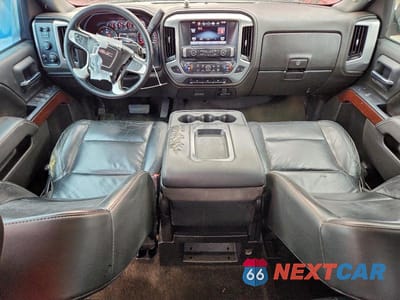 Zdjęcie 8 z 11 samochodu: 2016 GMC SIERRA K1500 SLE VIN:1GTV2MEC9GZ379502 - miniatura