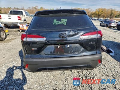 Zdjęcie 6 z 13 samochodu: 2025 TOYOTA COROLLA CROSS L VIN:7MUAAAAG5SV143728 - miniatura