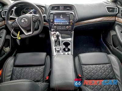 Zdjęcie 8 z 11 samochodu: 2017 NISS MAXIMA VIN:1N4AA6AP8HC375067 - miniatura