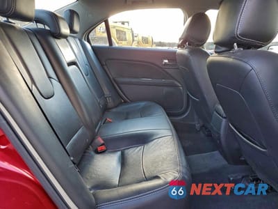 Zdjęcie 10 z 12 samochodu: 2012 FORD FUSION SEL VIN:3FAHP0JG6CR431379 - miniatura