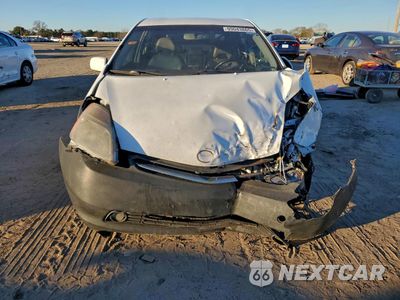 Piąte zdjęcie samochodu w środku: 2008 TOYOTA PRIUS VIN:JTDKB20U383338262 - miniatura