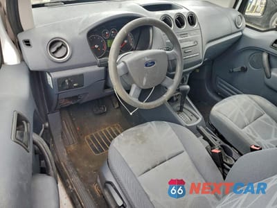 Zdjęcie 8 z 13 samochodu: 2013 FORD TRANSIT CONNECT UTILITY / SERVICE VAN VIN:NM0LS7AN4DT140144 - miniatura