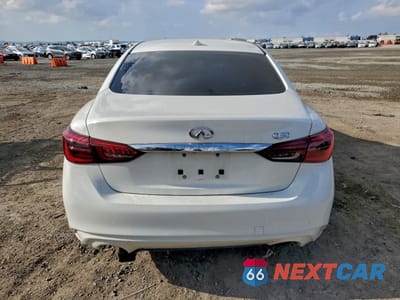 Zdjęcie 6 z 15 samochodu: 2020 INFINITI Q50 PURE VIN:JN1EV7AP4LM205087 - miniatura