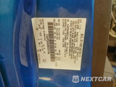 Zdjęcie 12 z 12 samochodu: 2011 FORD FOCUS SES VIN:1FAHP3GN3BW201446 - miniatura