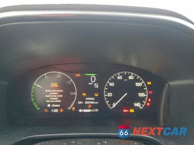 Zdjęcie 9 z 12 samochodu: 2025 HONDA CRV AWD VIN:5J6RS5H8XSL000611 - miniatura