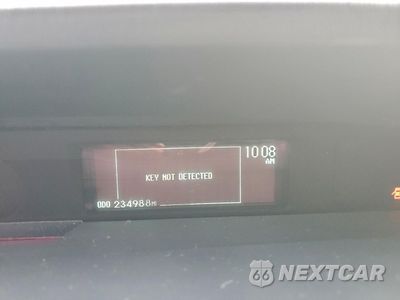 Zdjęcie 9 z 12 samochodu: 2010 TOYOTA PRIUS VIN:JTDKN3DU5A0010257 - miniatura