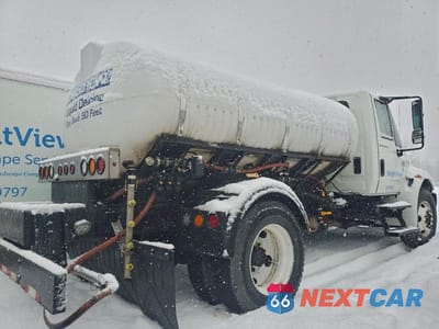 Zdjęcie 6 z 10 samochodu: 2005 INTERNATIONAL 4300 DE-ICER TRUCK VIN:1HTMMAAM35H686253 - miniatura