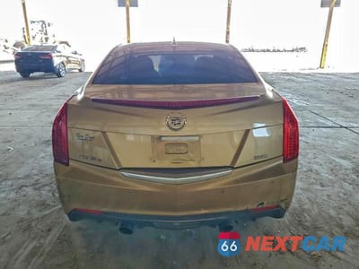 Zdjęcie 6 z 12 samochodu: 2013 CADILLAC ATS PERFORMANCE VIN:1G6AJ5S39D0139784 - miniatura
