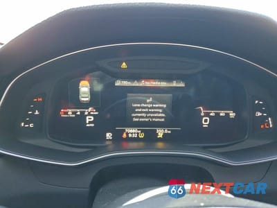 Zdjęcie 9 z 11 samochodu: 2021 AUDI A6 PREMIUM PLUS VIN:WAUE8AF2XMN032912 - miniatura