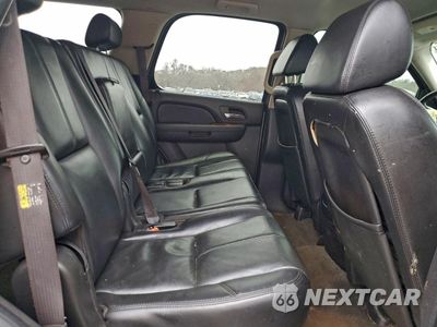Zdjęcie 11 z 14 samochodu: 2007 GMC YUKON VIN:1GKFK13007J109993 - miniatura