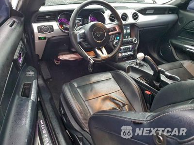 Zdjęcie 8 z 13 samochodu: 2017 FORD MUSTANG GT VIN:1FA6P8CF2H5203819 - miniatura