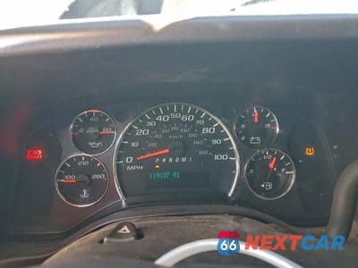 Zdjęcie 9 z 13 samochodu: 2012 GMC SAVANA G3500 UTILITY / SERVICE VAN VIN:1GTZ7UCA0C1181663 - miniatura