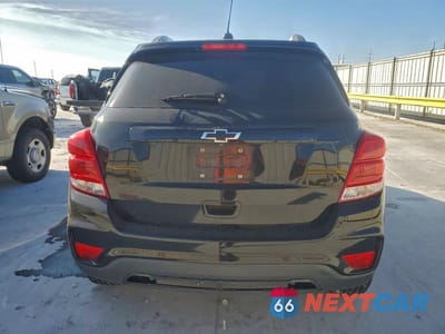 Zdjęcie 6 z 13 samochodu: 2019 CHEVROLET TRAX 1LT VIN:3GNCJLSB0KL278324 - miniatura