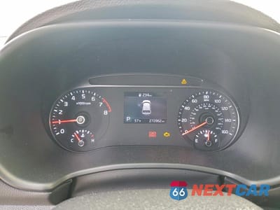 Zdjęcie 9 z 11 samochodu: 2020 KIA SOUL LX VIN:KNDJ23AU6L7713031 - miniatura