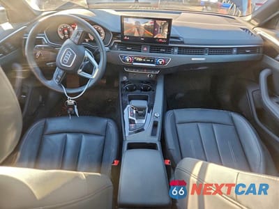 Zdjęcie 8 z 12 samochodu: 2024 AUDI A4 ALLROAD PREMIUM PLUS VIN:WA18AAF40RA127526 - miniatura