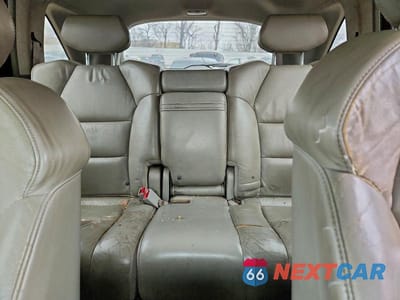 Zdjęcie 10 z 13 samochodu: 2008 ACURA MDX VIN:2HNYD28218H555162 - miniatura