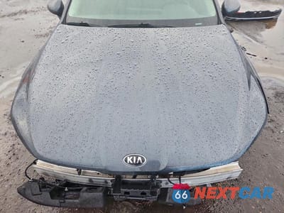 Zdjęcie 11 z 11 samochodu: 2021 KIA K5 LXS VIN:5XXG14J20MG061954 - miniatura