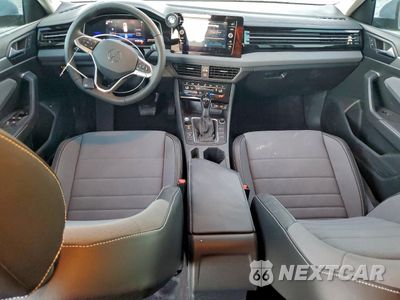Zdjęcie 8 z 15 samochodu: 2025 VOLKSWAGEN JETTA SE VIN:3VW7X7BU4SM102076 - miniatura