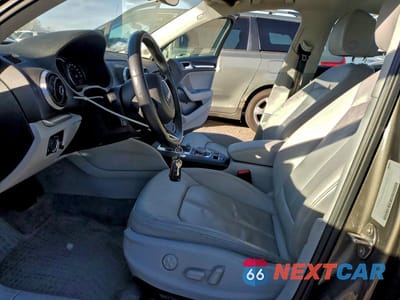 Zdjęcie 7 z 12 samochodu: 2015 AUDI A3 PREMIUM PLUS VIN:WAUEFGFFXF1062661 - miniatura