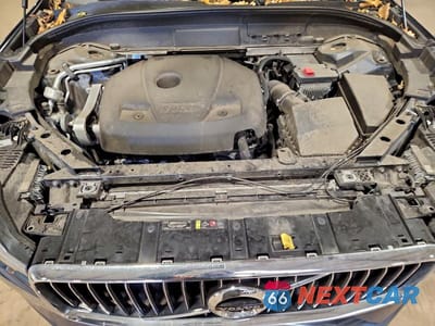 Zdjęcie 12 z 12 samochodu: 2021 VOLVO XC60 T5 INSCRIPTION VIN:YV4102DL4M1813715 - miniatura