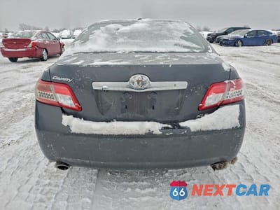 Zdjęcie 6 z 11 samochodu: 2011 TOYOTA CAMRY SE VIN:4T1BK3EK7BU626215 - miniatura