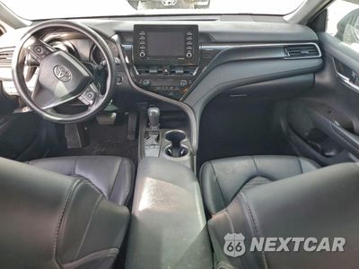 Zdjęcie 8 z 13 samochodu: 2023 TOYOTA CAMRY SE NIGHT SHADE VIN:4T1T11AK7PU783882 - miniatura