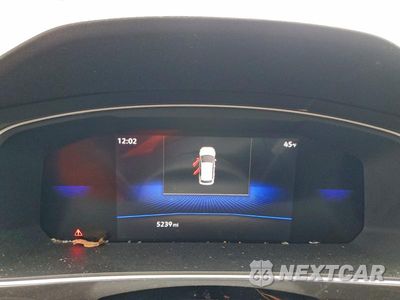 Zdjęcie 9 z 12 samochodu: 2024 VOLKSWAGEN TIGUAN SE VIN:3VVNB7AXXRM205177 - miniatura