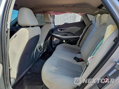 Zdjęcie 10 z 11 samochodu: 2021 HYUNDAI SONATA HYBRID VIN:KMHL24JJ8MA030252 - miniatura