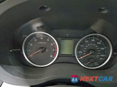 Zdjęcie 9 z 14 samochodu: 2014 SUBARU FORESTER 2.5I VIN:JF2SJAAC7EH467480 - miniatura