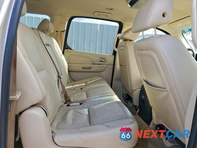 Zdjęcie 11 z 15 samochodu: 2008 CADILLAC ESCALADE ESV VIN:1GYFK66848R192044 - miniatura