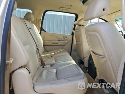 Zdjęcie 11 z 15 samochodu: 2008 CADILLAC ESCALADE ESV VIN:1GYFK66848R192044 - miniatura