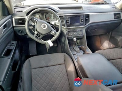 Zdjęcie 8 z 12 samochodu: 2018 VOLKSWAGEN ATLAS S VIN:1V2AP2CA2JC541193 - miniatura