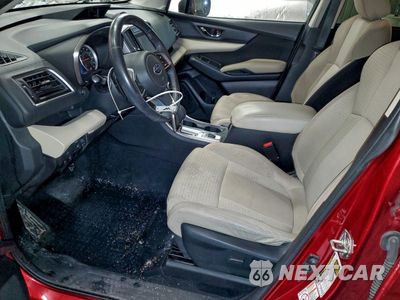 Zdjęcie 7 z 13 samochodu: 2019 SUBARU ASCENT PREMIUM VIN:4S4WMAFD1K3445004 - miniatura