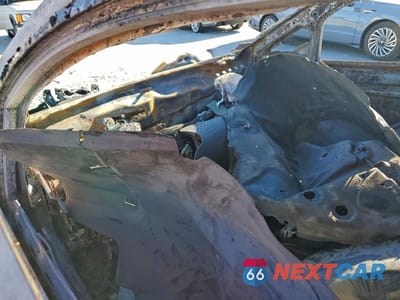 Zdjęcie 8 z 11 samochodu: 2013 NISSAN LEAF S VIN:1N4AZ0CP2DC417939 - miniatura