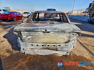 Zdjęcie 6 z 11 samochodu: 2019 DODGE CHARGER SCAT PACK VIN:2C3CDXGJ0KH740109 - miniatura
