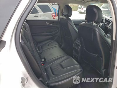 Zdjęcie 10 z 14 samochodu: 2016 FORD EDGE TITANIUM VIN:2FMPK4K91GBB13729 - miniatura