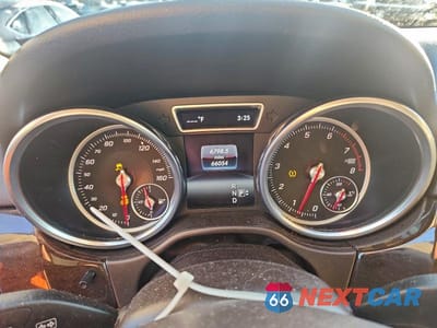 Zdjęcie 9 z 13 samochodu: 2016 MERCEDES-BENZ GLE 350 4MATIC VIN:4JGDA5HB0GA706094 - miniatura