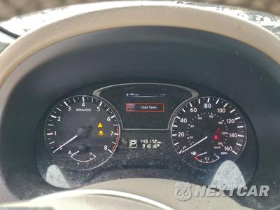 Zdjęcie 9 z 14 samochodu: 2014 NISSAN ALTIMA 2.5 VIN:1N4AL3AP6EC265929 - miniatura