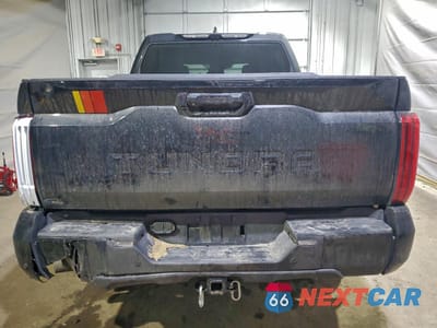 Zdjęcie 6 z 13 samochodu: 2025 TOYOTA TUNDRA CREWMAX LIMITED VIN:5TFWA5DB8SX333315 - miniatura